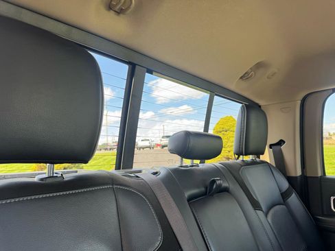 Used 2022 RAM 3500 Laramie image 31