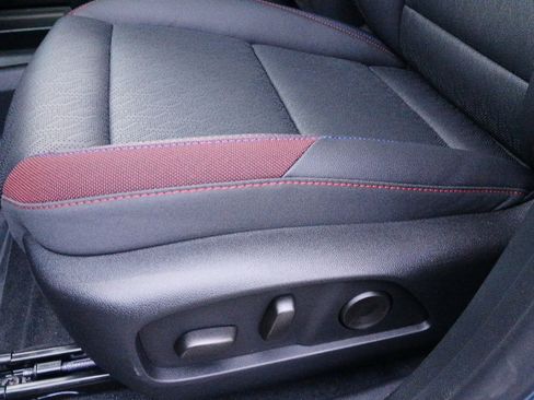 New 2026 Chevrolet Equinox RS image 20