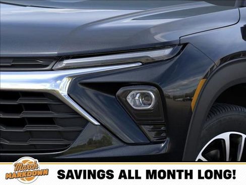 New 2026 Chevrolet TrailBlazer LT image 10