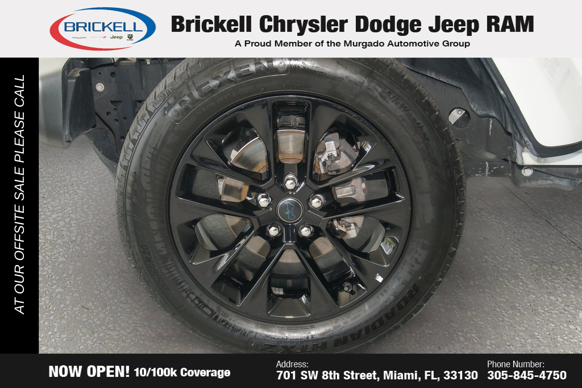 Used 2024 Jeep Wrangler Unlimited Sahara AWD/4WD image 37