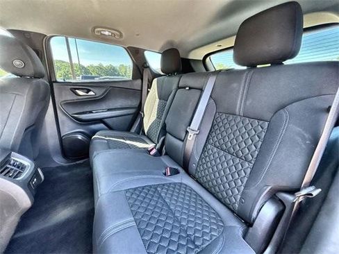 Used 2022 Chevrolet Blazer LT image 22