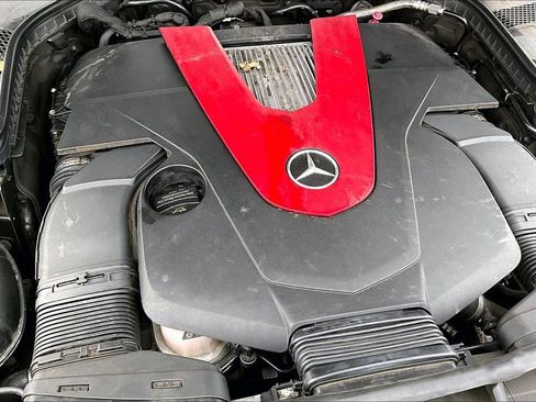 Used 2017 Mercedes-Benz C 43 AMG 4MATIC Coupe w/ Premium 2 Package image 35