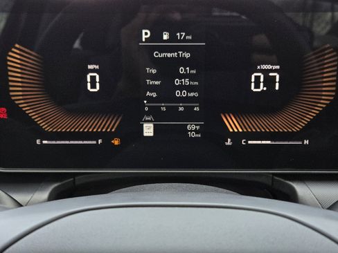 New 2026 Kia K4 LXS image 11