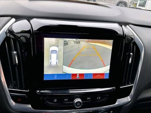 Used 2018 Chevrolet Traverse Premier w/ LPO, Floor Liner Package image 23