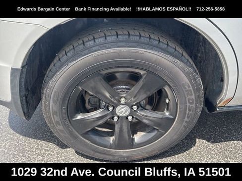 Used 2010 Acura MDX w/ Advance & Entertainment AWD/4WD image 8