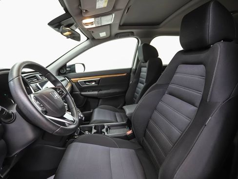 Used 2021 Honda CR-V EX image 11