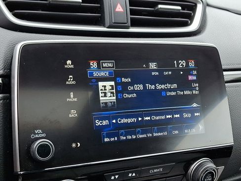 Used 2019 Honda CR-V EX-L image 17