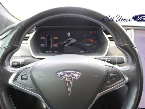 Used 2018 Tesla Model S AWD image 21