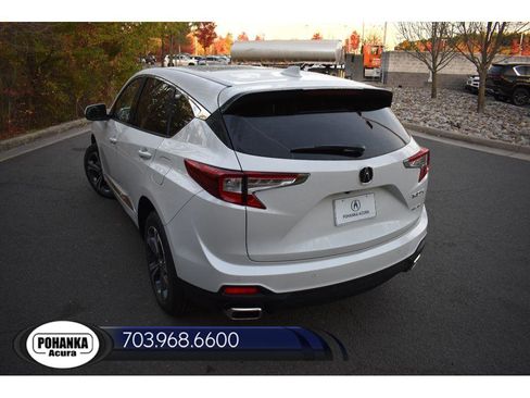 New 2026 Acura RDX w/ Technology Package image 8