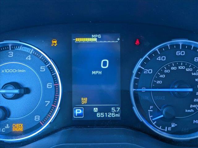 Used 2022 Subaru Ascent Touring AWD/4WD image 11