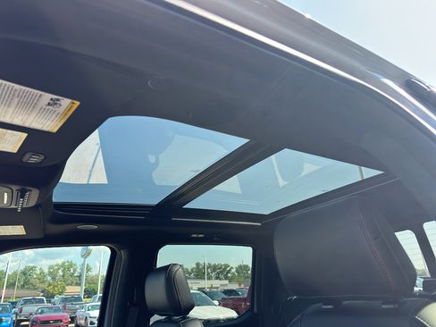 Used 2025 Ford F150 Raptor AWD/4WD image 5