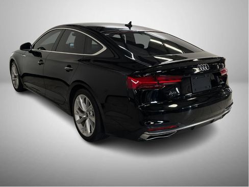 Used 2022 Audi A5 2.0T Premium Plus w/ Premium Plus image 6