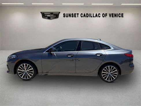 Used 2021 BMW 228i xDrive Gran Coupe w/ Convenience Package AWD/4WD image 6