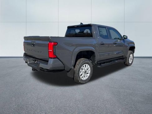 New 2026 Toyota Tacoma SR5 image 5