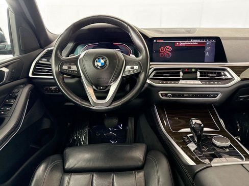 Used 2019 BMW X5 xDrive40i w/ Premium Package 2 AWD/4WD image 31