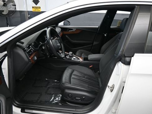 Used 2020 Audi A5 2.0T Premium image 12