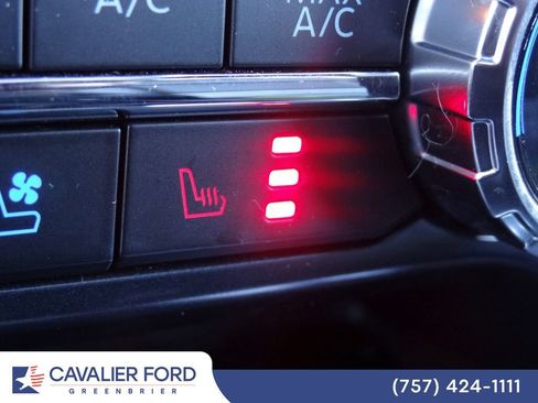 Used 2026 Ford F150 Lariat w/ Equipment Group 501A Mid AWD/4WD image 40