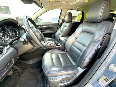 Used 2024 MAZDA CX-5 Carbon Edition image 13