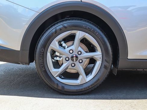 Certified 2025 Kia K4 FWD image 10