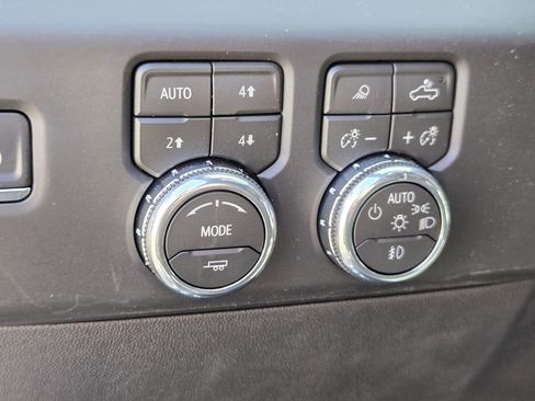 New 2026 GMC Sierra 1500 AT4X image 21