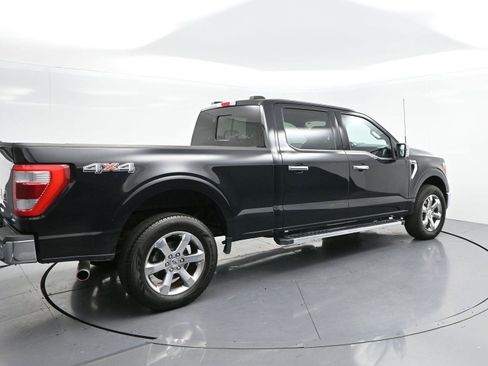 Used 2023 Ford F150 Lariat AWD/4WD image 7
