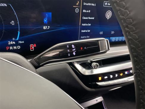 Used 2026 Cadillac Lyriq Sport image 26