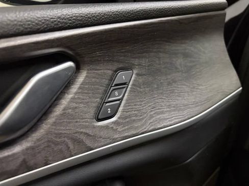 Used 2021 Jeep Grand Cherokee L Limited AWD/4WD image 41