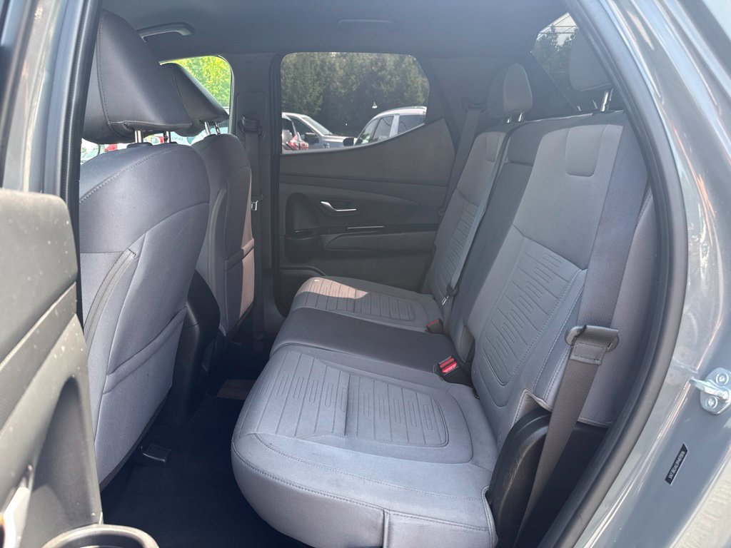 Used 2023 Hyundai Santa Cruz SEL AWD/4WD image 11