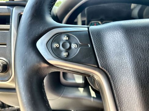 Used 2015 Chevrolet Silverado 1500 LT w/ All Star Edition RWD image 31