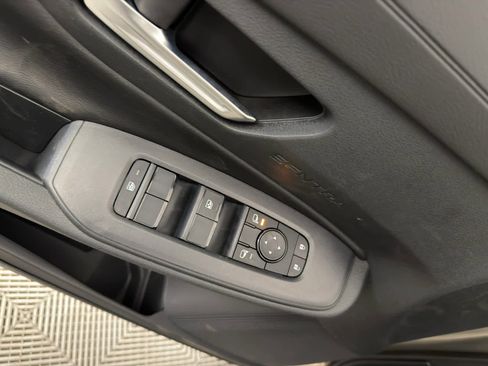 New 2026 Nissan Sentra SV w/ SV Convenience Package image 23