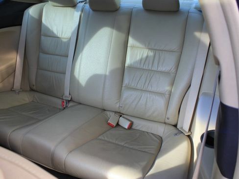 Used 2009 Honda Accord EX-L image 13