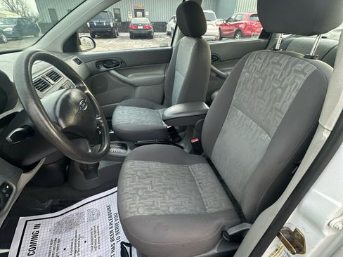 Used 2005 Ford Focus SE image 18