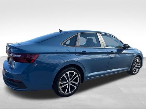 New 2026 Volkswagen Jetta Sport image 7