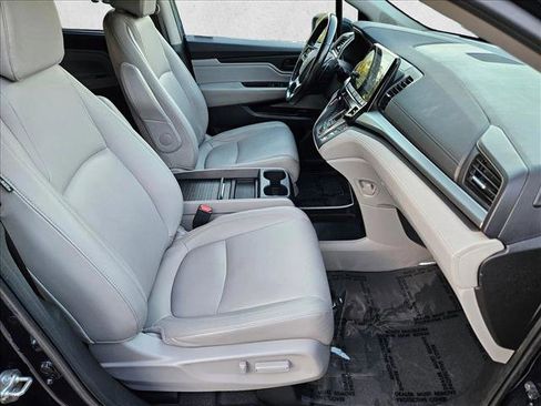 Used 2019 Honda Odyssey EX-L image 22