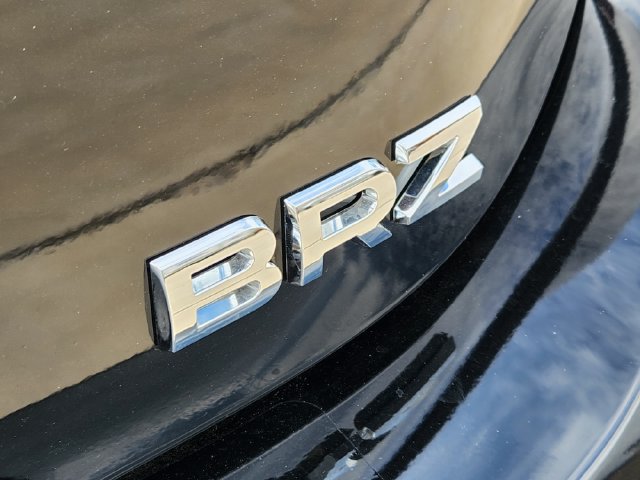 New 2026 Subaru BRZ Limited RWD image 8