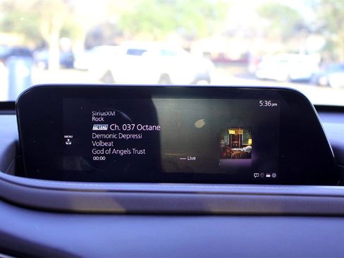 Certified 2024 MAZDA CX-30 AWD 2.5 S w/ Premium Package image 16