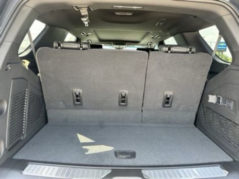 New 2026 Chevrolet Tahoe Premier w/ Sun And Tow Package image 9