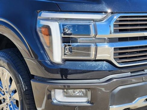 Used 2024 Ford F150 King Ranch w/ FX4 Off-Road Package image 9