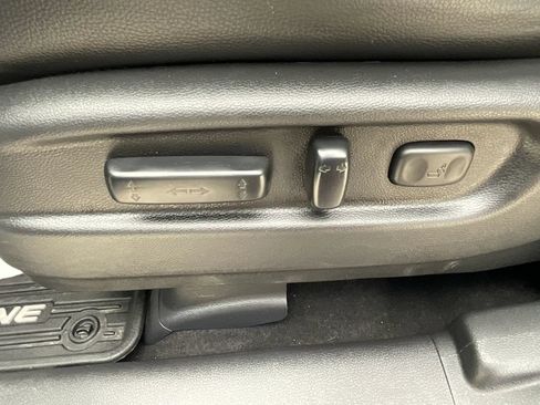 Used 2021 Honda Ridgeline Black Edition image 19