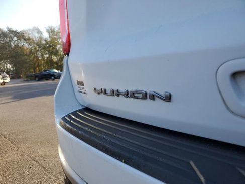 Used 2022 GMC Yukon Denali image 7
