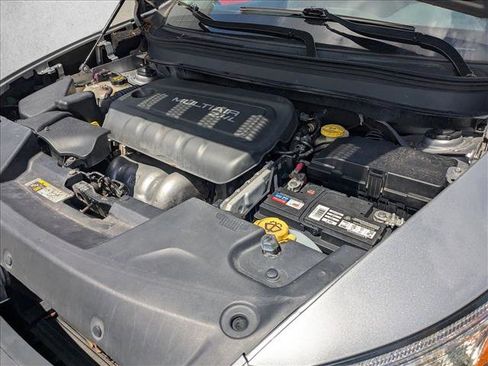 Used 2014 Jeep Cherokee Trailhawk w/ Leather Interior Group image 22