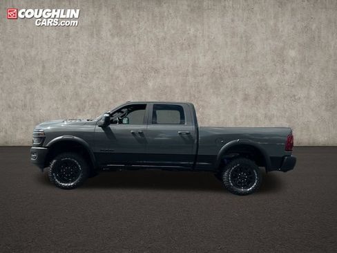 New 2026 RAM 2500 Power Wagon AWD/4WD image 4