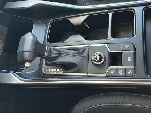 New 2026 Kia Sorento LX image 21