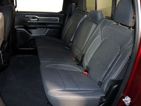 Used 2022 RAM 1500 Big Horn AWD/4WD image 13
