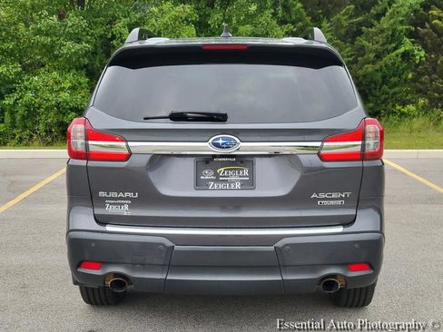 Used 2019 Subaru Ascent Touring w/ Popular Package #3 AWD/4WD image 5