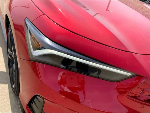 New 2026 Acura Integra A-Spec FWD image 13