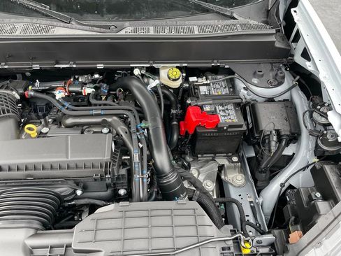 New 2026 Ford Maverick Tremor image 44