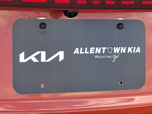 Certified 2023 Kia Forte GT-Line w/ GT-Line Technology Package FWD image 31