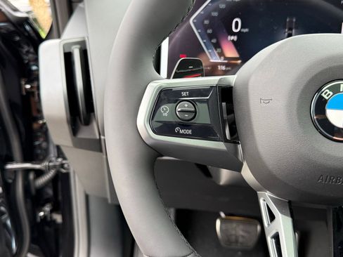 New 2026 BMW X3 xDrive30 AWD/4WD image 25