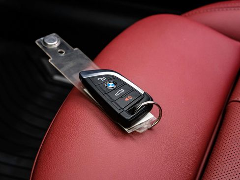 Used 2023 BMW i4 eDrive35 w/ Premium Package image 64